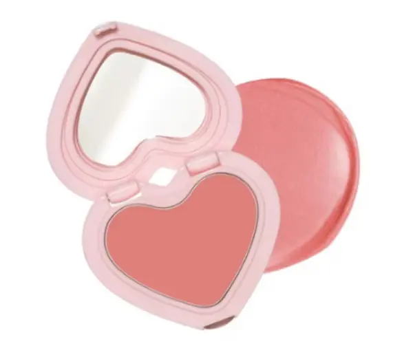 에이오유 보들 크림 블러셔