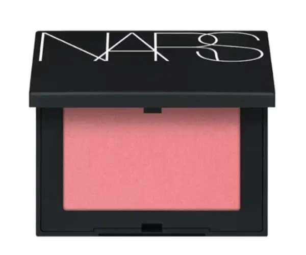 나스 블러셔