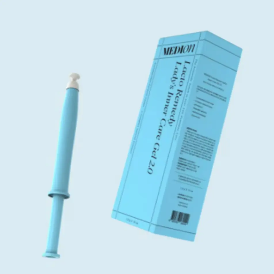 #19. 신소율 Y존케어 "여성청결제"