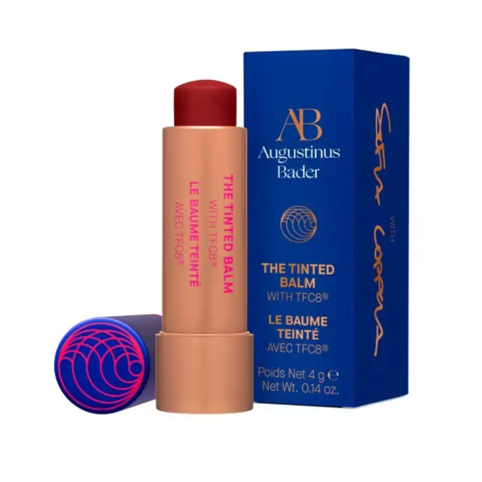 #28. 차주영 수십개 쟁여 놓은 "립밤"