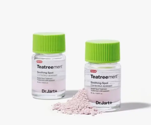 닥터자르트 컨트롤에이 티트리먼트 수딩스팟 에센스