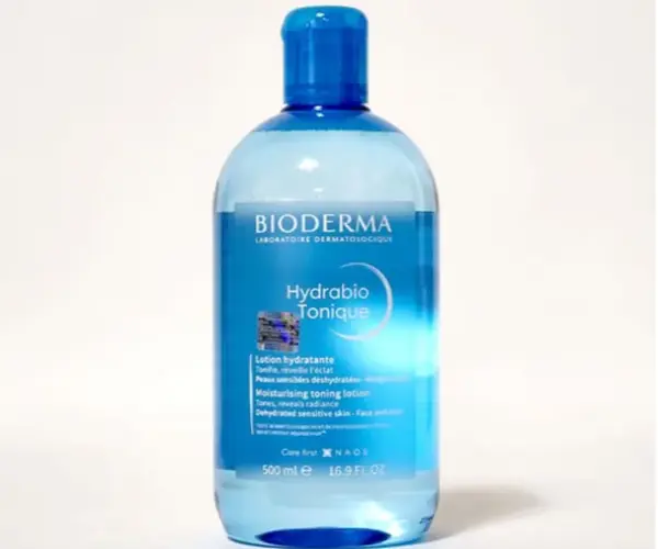 바이오더마 하이드라비오 토너