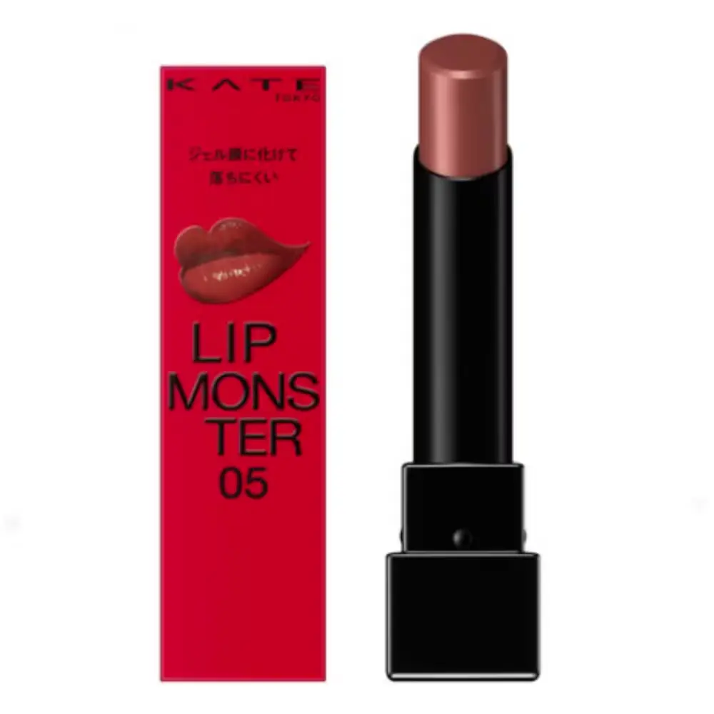 #31. 츠키 절대 안 지워져 "립스틱"