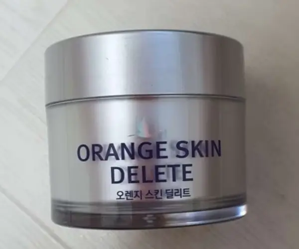 오렌지 스킨 딜리트 모공 프라이머