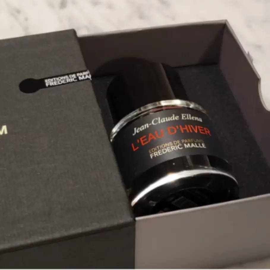 #36. 임수향 5통째 최애 "향수"