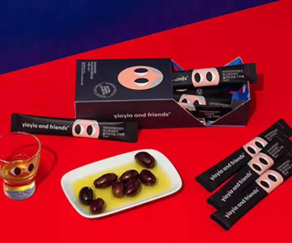 이야이야앤프렌즈 최고급 엑스트라버진 올리브오일