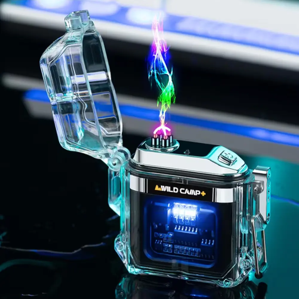 001.쿠팡/플라즈마 라이터