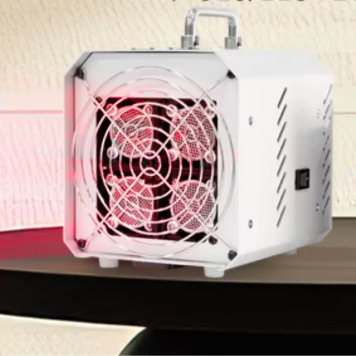 57.전기 온풍기(캠핑장or집에서 사용 추천)정원전기온풍기