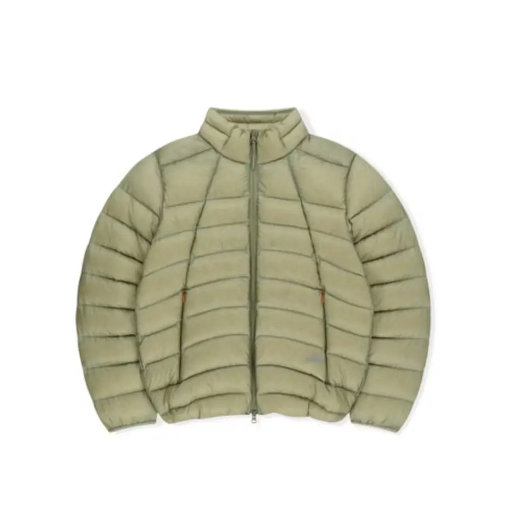 247번. 슬기 경량패딩