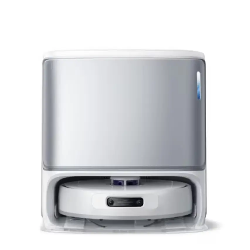 반려동물 키우는집 로봇청소기는 나르왈이 최고👍🏻
(전자제품에 진심인 남편이 강력추천)