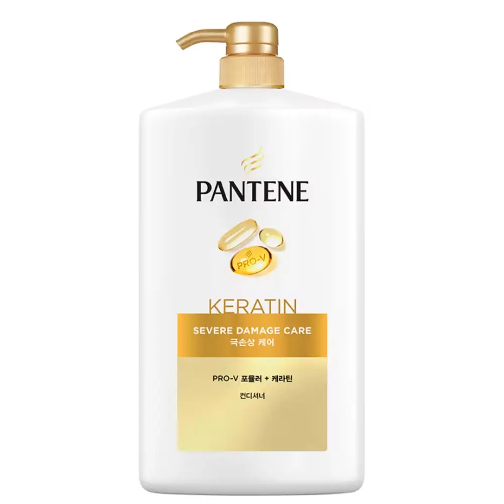 1332 팬틴 극손상케어 컨디셔너, 1.8L, 1개