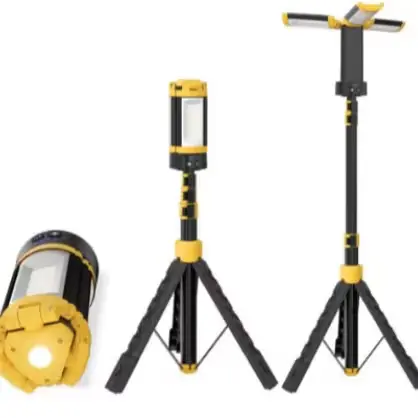 🟡149번 작업조명 야간작업 써치라이트 현장작업등