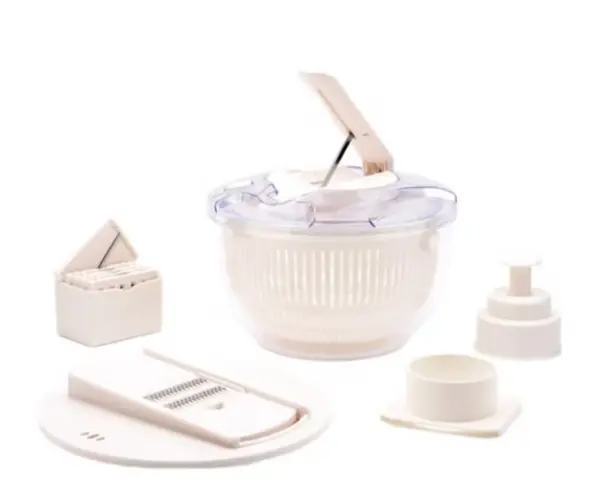 야채 채칼탈수기