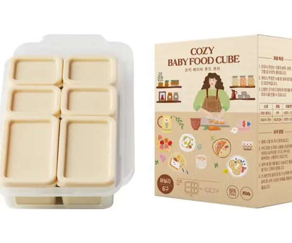 멀티큐브, 소스통