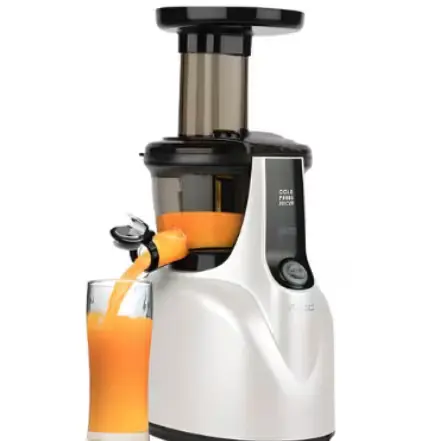 🟡155번 엔유씨 콜드프레스 주스 원액기