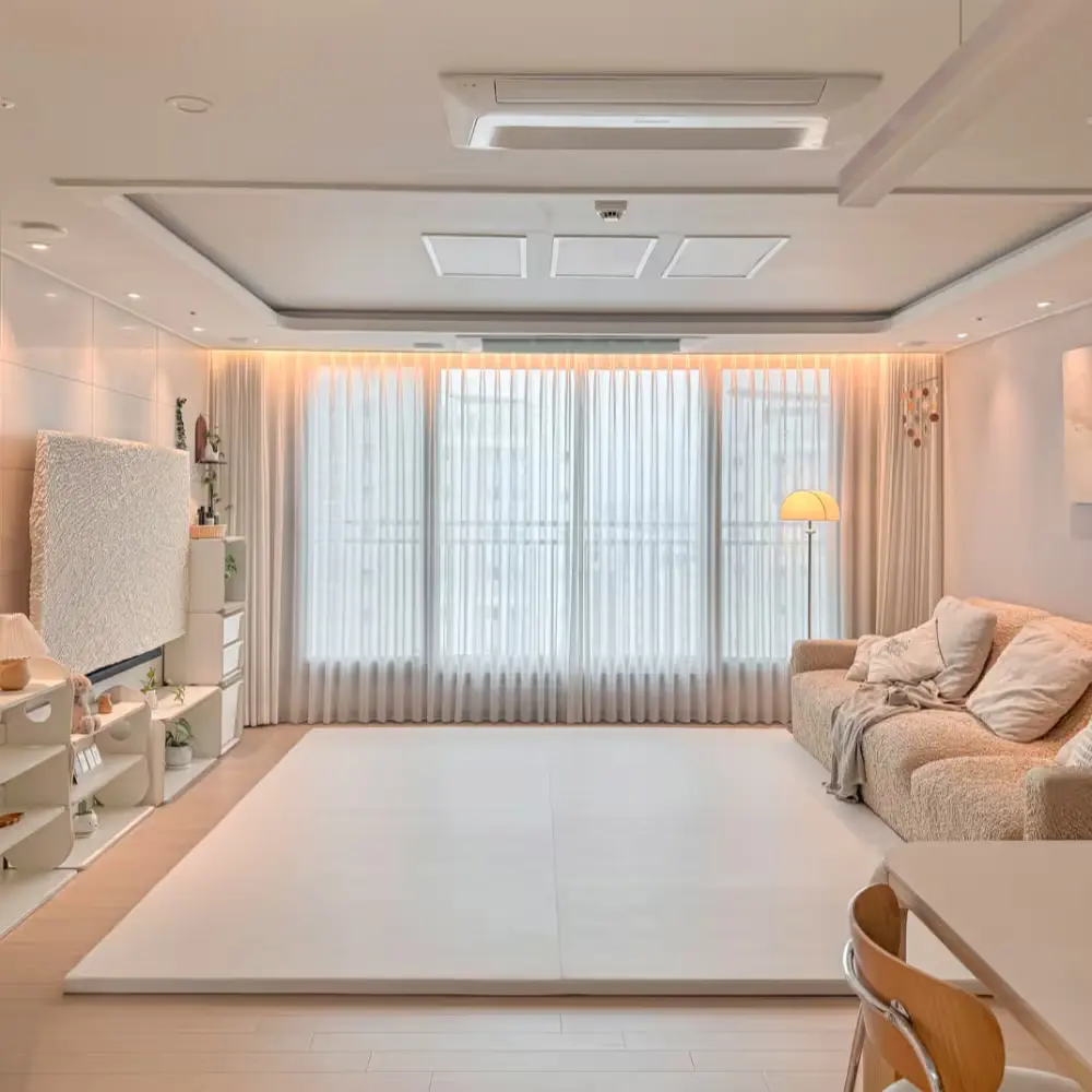 텔츠 토들러 층간소음 방지 PU 유아매트