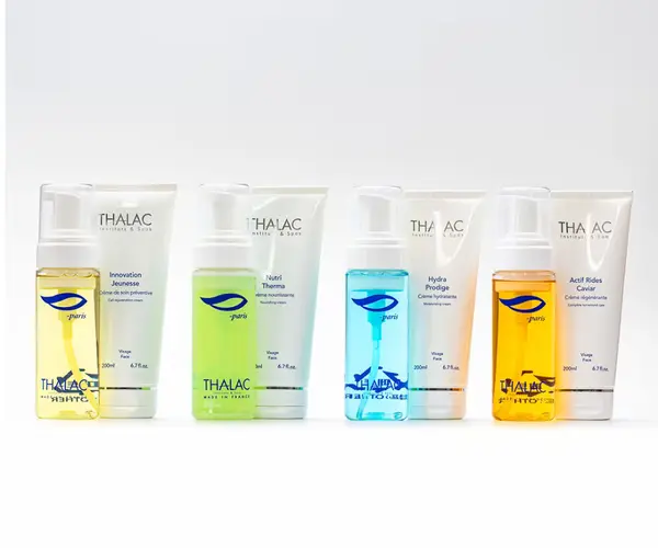 탈라 버블토너 4종