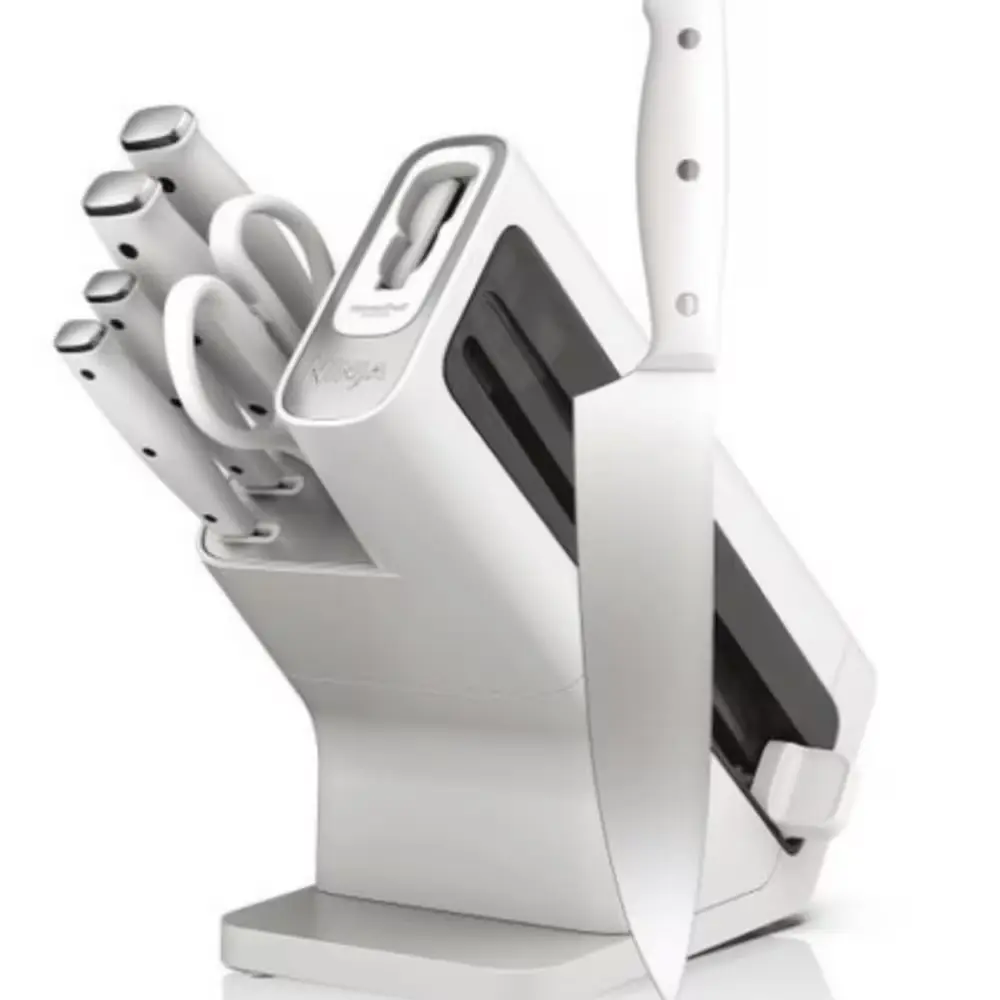 닌자 칼 샤프너 세트