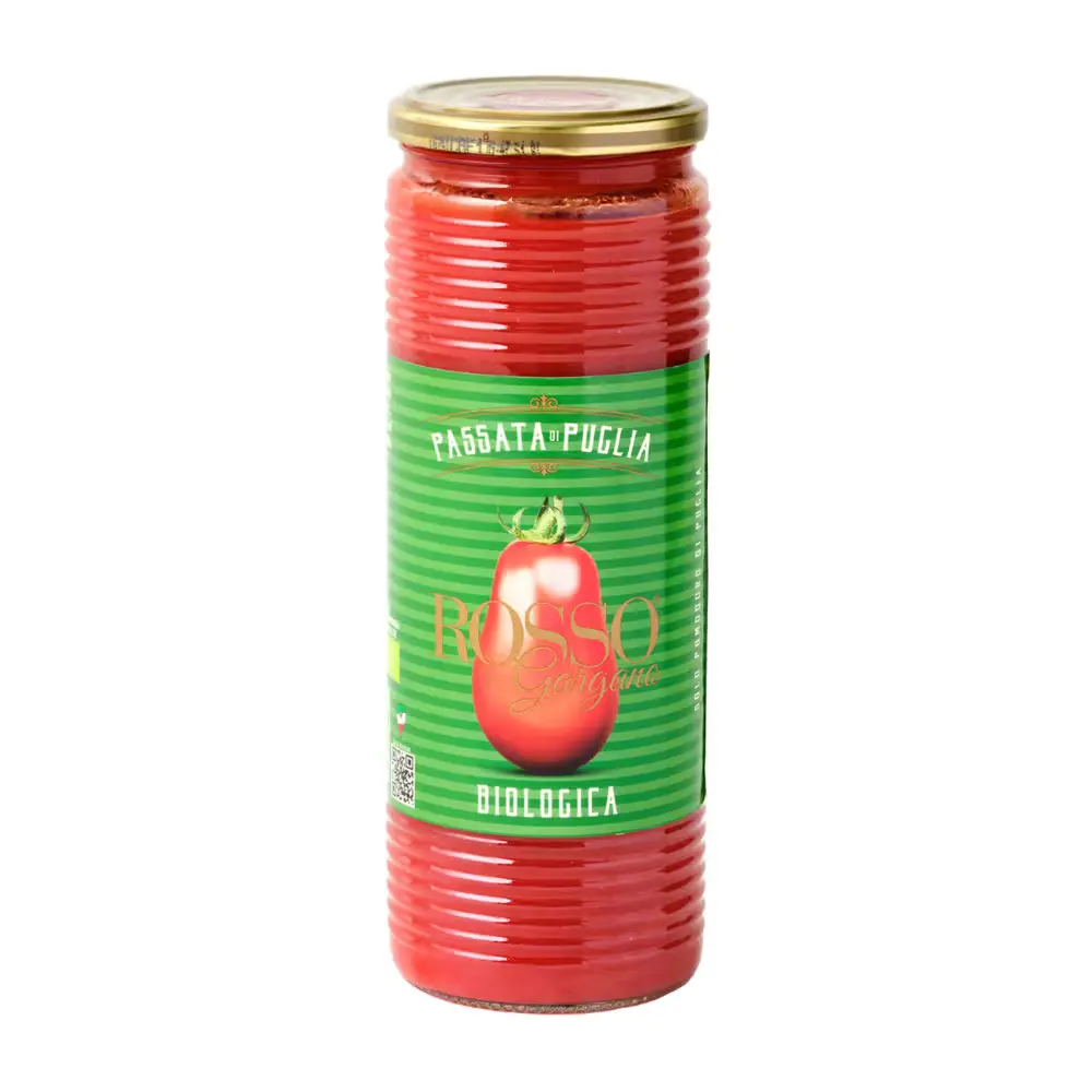 헬씨원스튜 토마토소스(이탈리아 유기농 토마토소스)