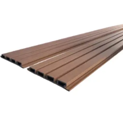 🟡160번 합성 목재 외장재