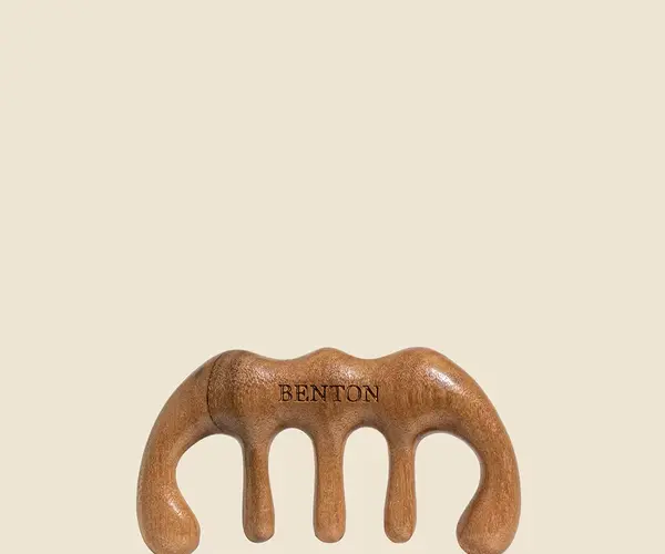 벤튼 괄사 (두피 짱 시원💆🏻‍♀️)