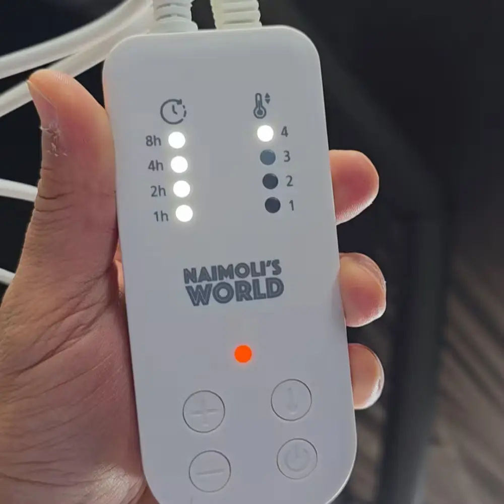 ▪️나이몰리 탄소매트▪️