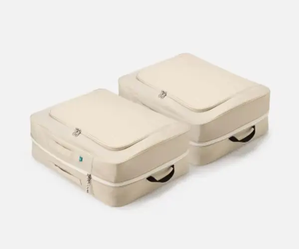 브랜든 이불정리 • 옷정리 👕