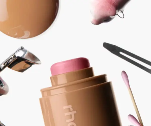 로드 스킨 포켓 블러셔 PIGGY