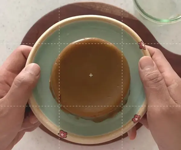 오아시스 묵가루 