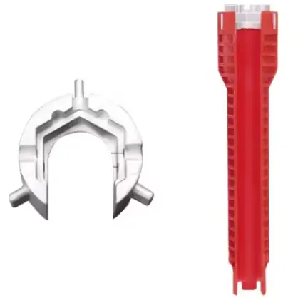 🟡169번 스매쉬 5in1 수도관 렌치