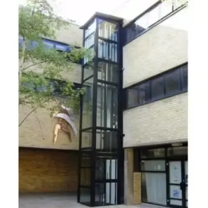 🟡170번 최고의 유압 가정용 엘리베이터