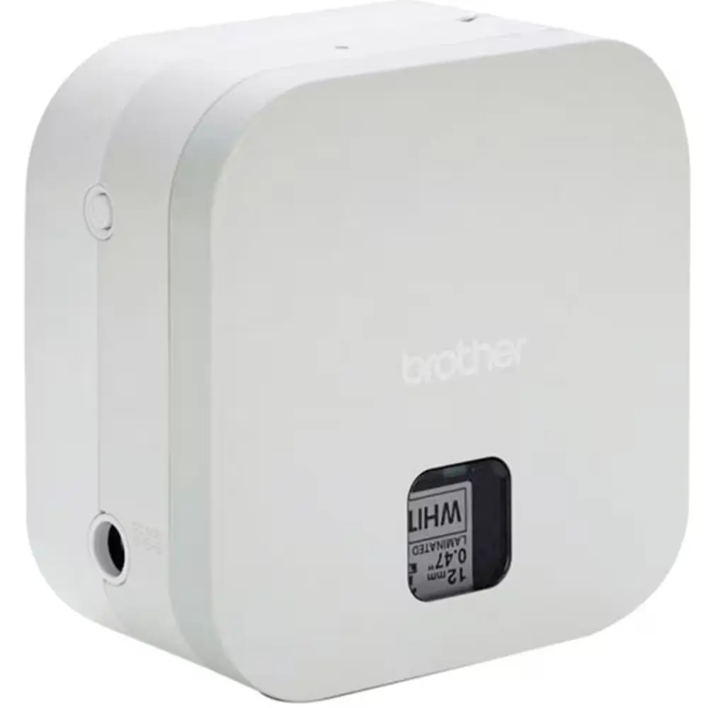 1392 브라더 블루투스 스마트 라벨 프린터