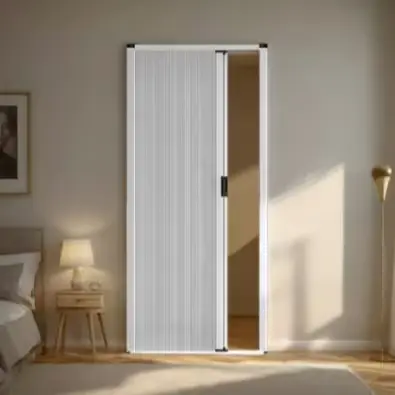 🟡173번  우스어스 주문제작 가정용 자바라 슬라이딩