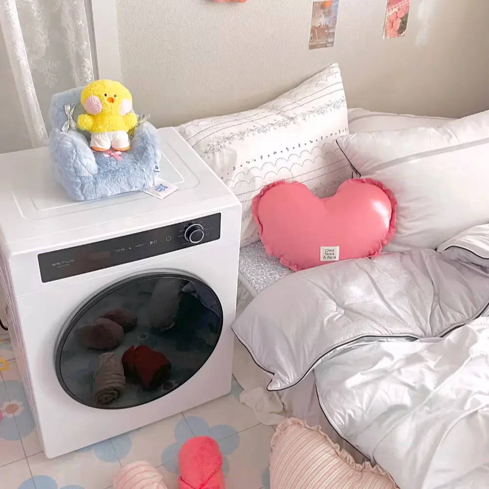 에스틸로 AI 미니건조기 (용량 든든🧦)