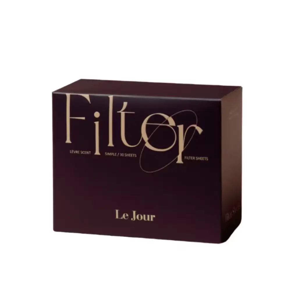 1402 르주르 필터 건조기시트(레브르)