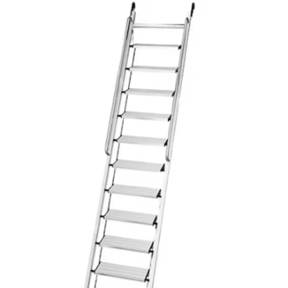 다락방 사다리 가정용 복층 접이식 사다리