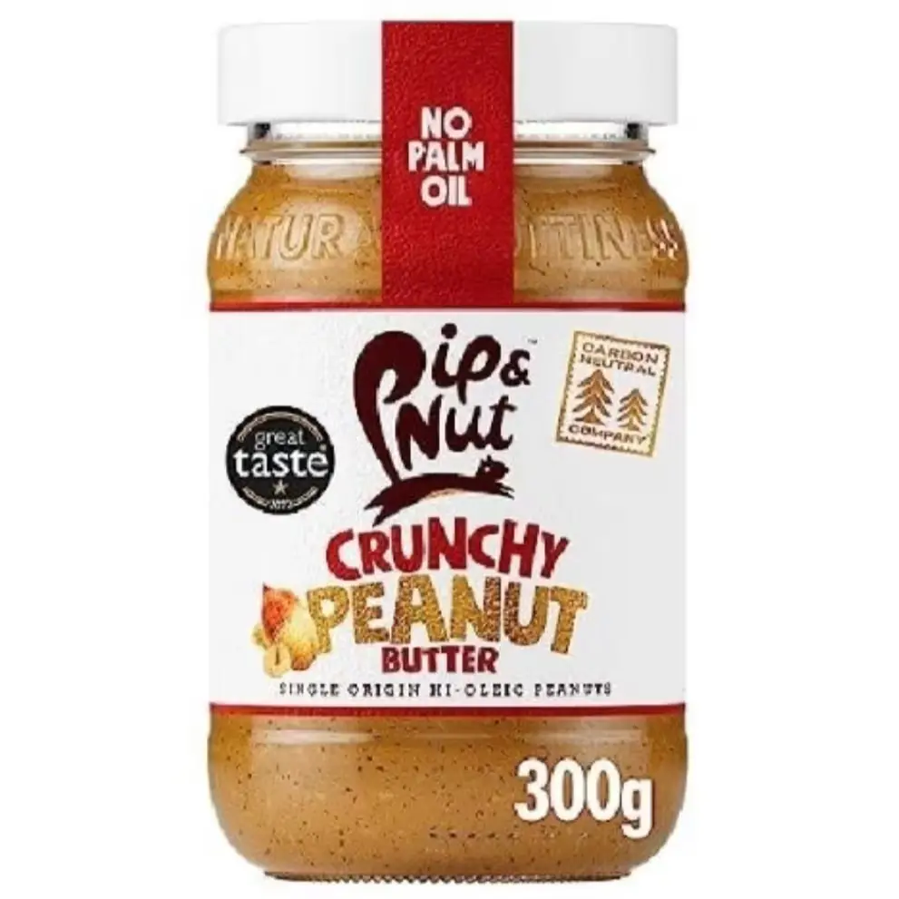 1406 핍앤너트 크런치 피넛버터 1kg