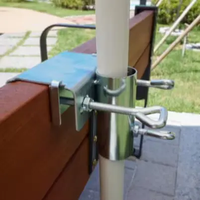 🟡177번 파라솔거치대,파라솔고정대