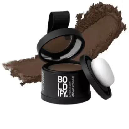 🟡180번 독일 보르디파이 헤어라인