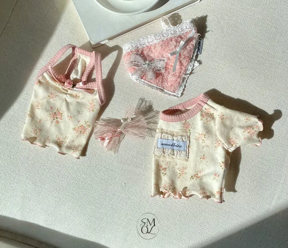 블로썸 시리즈💖 (나시/탑/올인원)