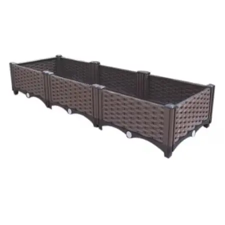 🟡182번 베란다 조립식화 플랜트박스