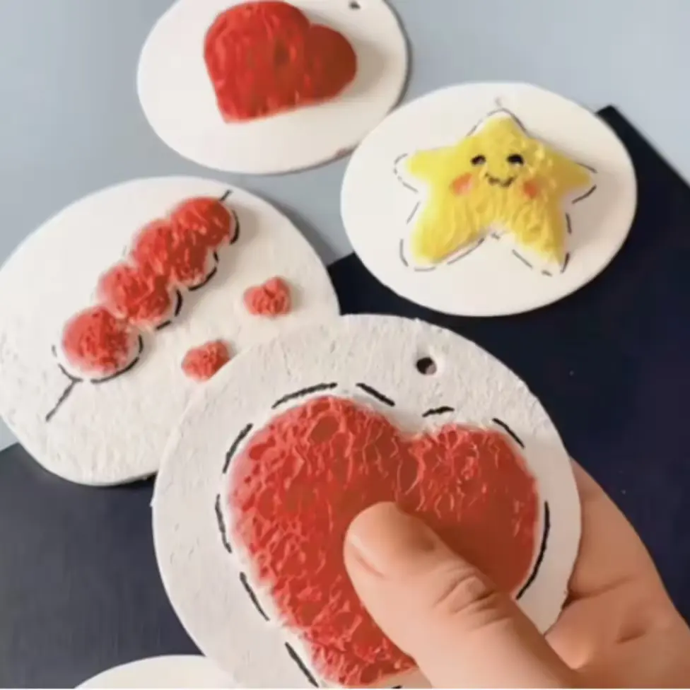 115. 매직 페이퍼