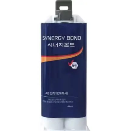 🟡75번 에폭시 강력 접착제