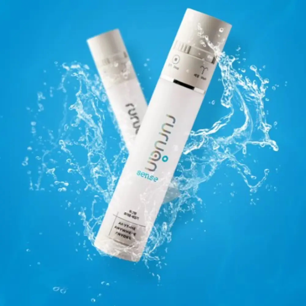 여행용 휴대용 비데