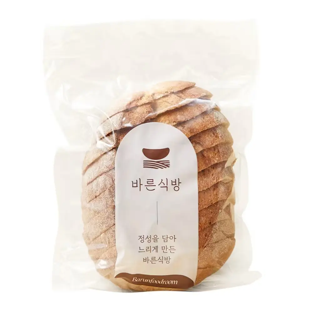 1138 바른식방 통밀깜빠뉴