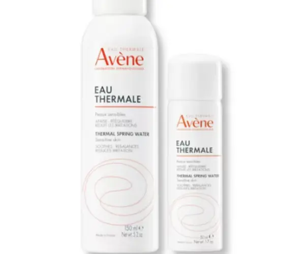 오 떼르말 온천수 미스트