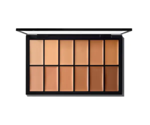 풀 커버리지 파운데이션