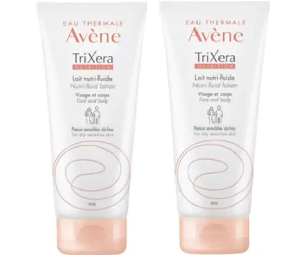 트릭세라 뉴트리 플루이드 로션
