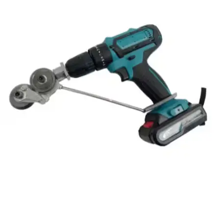 🟡189번 전동 핸드 드릴 판금절단기