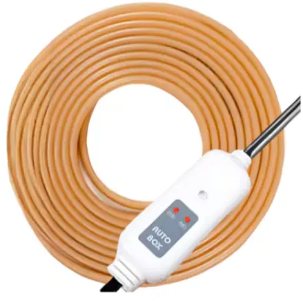 🟡190번 국내생산 고급형 과열방지 자동센서형